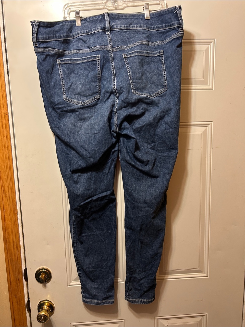 Torrid Jeans 22